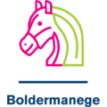 Logo Boldermanege